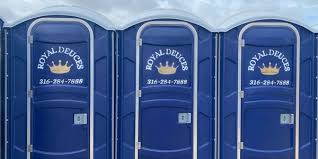 Best Portable Restroom Removal and Pickup  in Smiths Station, AL